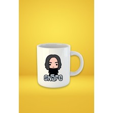Severus Snape Baskılı Kupa Bardak