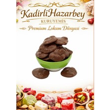 Sütlü Çikolata Bademli 150 gr
