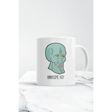 Handsome Boy Kupa Bardak