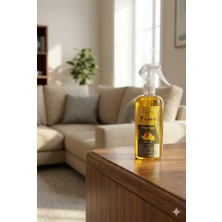 Tawrid Sona Yaşam Sprey Oda&oto Kokusu Mango 400ML
