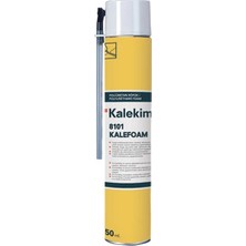 Kalekim 8101 Kalefoam Poliüretan Köpük 750ML KKIM662007501