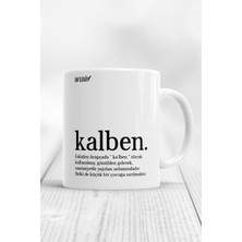 Kalben Kupa Bardak