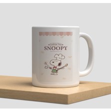 Beyaz Kupa Bardak A267 - Piknik