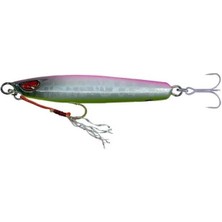Kendo Guntetsu Jig 40GR 8cm Jig Yem Renk:31