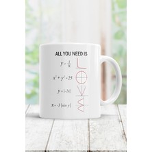 All You Need Is Kupa Bardak