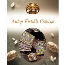 Antep Fıstıklı Cezerye 300 gr
