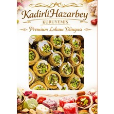 Kaymaklı Kadayıflı Bülbül Yuvası 150 gr