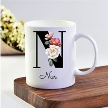 Nur Isimli Kupa Bardak