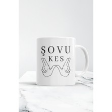 Şovu Kes Kupa Bardak