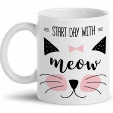 Kedili Kupa Bardak D02