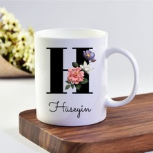 Hüseyin Isimli Kupa Bardak