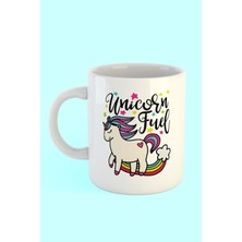 Unicorn Fuel