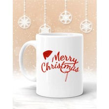 Yılbaşına Özel Kupa Bardak Yılbaşı Kupa