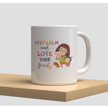 Beyaz Kupa Bardak A186- Bale Balerin Dans Bale Pabucu Tütü