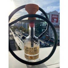 Feyem Nargile Özel Şişe Nargile Takımı