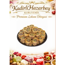 Çikolatalı Kadayıflı Bülbül Yuvası 150 gr