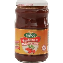 Bytat Kuşburnu Marmelat
