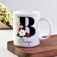 Bengü Isimli Kupa Bardak