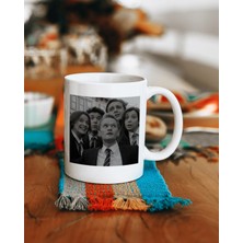 Himym How I Met Your Mother Kupa Bardak