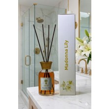 Tawrid Sona Yaşam Çubuklu Oda Kokusu Beyaz Zambak (Madonna Lily) 100ML