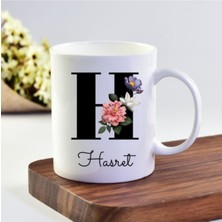 Hasret Isimli Kupa Bardak