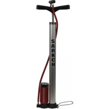 Mur-Cell Sarkch  EP01 El ve Ayak Hava Pompası