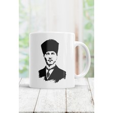 Atatürk Kupa Bardak