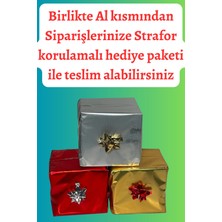 Keşfettiğin Her Yeni Şarkıda Bi Dilek Tut Baskılı Kupa Bardak
