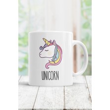 Unicorn Kupa Bardak