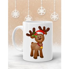 Yılbaşına Özel Kupa Bardak