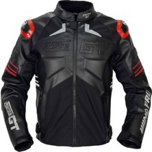 Forte Gt 2003006 Wınd Pro Siyah Deri / Hörgüçlü