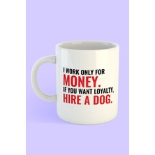 Hire A Dog