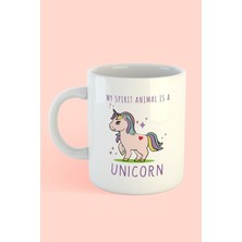 My Spirit Unicorn