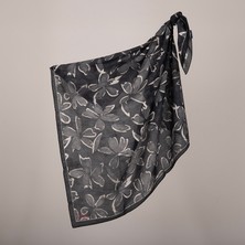 Piramit Coolness Viscon Eşarp | Dağınık Form