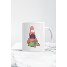 Patrick Yıldız Kupa Bardak