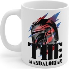 Baskılı Kupa Bardak