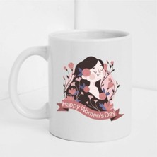 Desenli Baskılı Kupa/bardak