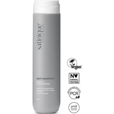 Amway Kepeğe Karşı Etkili Şampuan Satinique