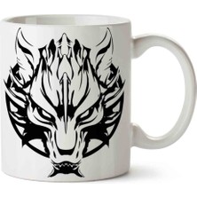 Final Fantasy Porselen Kupa Bardak