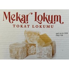 Mekar Tokat Lokumu