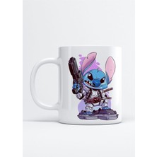 Stitch Stitchpool Kupa Bardak