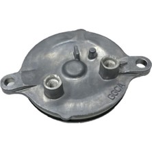 Monero Spacy 110 Yağ Pompası Kapağı Oem