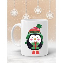 Yılbaşına Özel Kupa Bardak - Yılbaşı Kupa - Noel Hediye - Yılbaşı Hediyesi