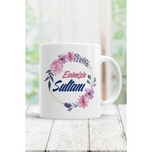 Evimizin Sultanı Kupa Bardak