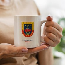 Kişiye Özel Kupa Bardak