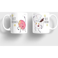 Best Friends Sevgili Kupaları