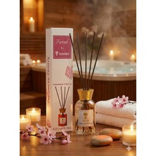 Tawrid Sona Yaşam Çubuklu Oda Kokusu Japon Kirazı (Japanese Cherry) 100ML