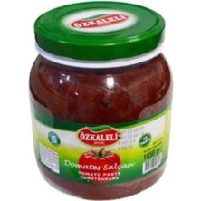 Özkaleli Domates Salçası