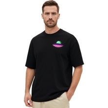 OGC Ufo Oversize Unisex T-Shirt