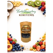 Kurutulmuş Siyah Erik 250 gr